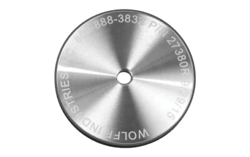 diamond wheel scissors sharpener accessories wolff 27380 SJ22089